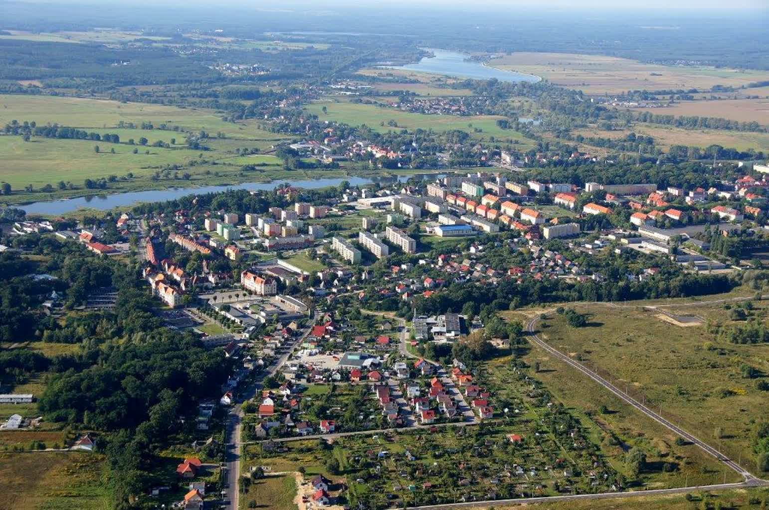 Krosno pracuje nad strategią