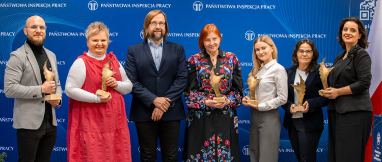 Nagroda dla dziennikarki Radia Zachód 9 Nagroda dla dziennikarki Radia Zachód Radio Zachód - Lubuskie