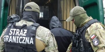 Fot. nadodrzanski.strazgraniczna.pl