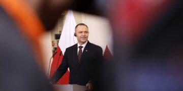 PAP/EPA/TOMS KALNINS