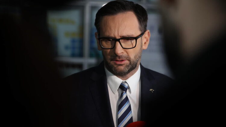 Daniel Obajtek (PAP)