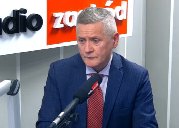 Roman Jabłoński, radny sejmiku lubuskiego, PiS Radio Zachód - Lubuskie