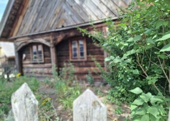 Skansen w Ochli inwestuje, m.in. w monitoring 15 Skansen w Ochli inwestuje, m.in. w monitoring Radio Zachód - Lubuskie