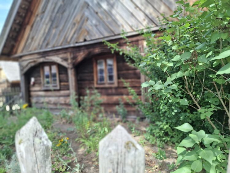 Skansen w Ochli inwestuje, m.in. w monitoring Radio Zachód - Lubuskie