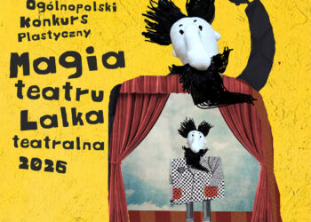 ZOK zachęca do udziału w konkursie „Magia Teatru – Lalka Teatralna” 13 ZOK zachęca do udziału w konkursie „Magia Teatru – Lalka Teatralna” Radio Zachód - Lubuskie