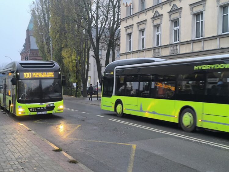 F. Rogala: to rozwiązanie się sprawdziło Radio Zachód - Lubuskie