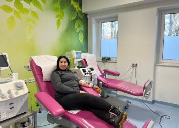 Trwa akcja „Choinka dla życia” w RCKiK Radio Zachód - Lubuskie