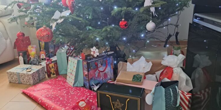 Mikołaj coraz bliżej! Na jakie prezenty liczą mali gorzowianie? Radio Zachód - Lubuskie