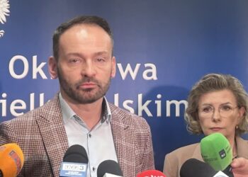 Sprawa Roberta S.: prokuratura apeluje o kontakt od kolejnych ofiar 11 Sprawa Roberta S.: prokuratura apeluje o kontakt od kolejnych ofiar Radio Zachód - Lubuskie