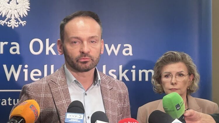 Sprawa Roberta S.: prokuratura apeluje o kontakt od kolejnych ofiar Radio Zachód - Lubuskie