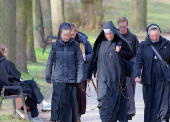 Zdjęcie ilustracyjne. Fot. Pixabay