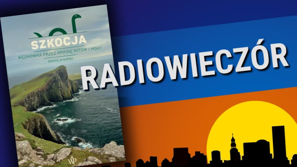 Wielka Brytania od środka 2 Wielka Brytania od środka Radio Zachód - Lubuskie