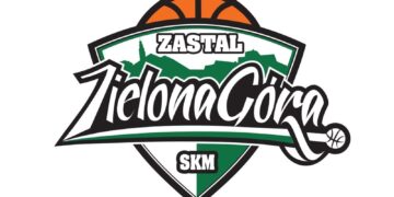 SKM Zastal gospodarzem najbliższego turnieju CEYBL U12 Radio Zachód - Lubuskie