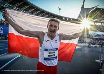 Maciej Lepiato - chęci mi nie brakuje 10 Maciej Lepiato - chęci mi nie brakuje Radio Zachód - Lubuskie