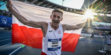 Maciej Lepiato - chęci mi nie brakuje Maciej Lepiato - chęci mi nie brakuje Radio Zachód - Lubuskie