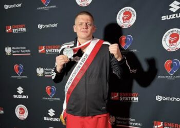 "Rok nauki i doświadczenia" - Oskar Kopera po MP 13 "Rok nauki i doświadczenia" - Oskar Kopera po MP Radio Zachód - Lubuskie