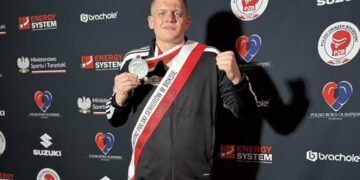 "Rok nauki i doświadczenia" - Oskar Kopera po MP 1 "Rok nauki i doświadczenia" - Oskar Kopera po MP Radio Zachód - Lubuskie