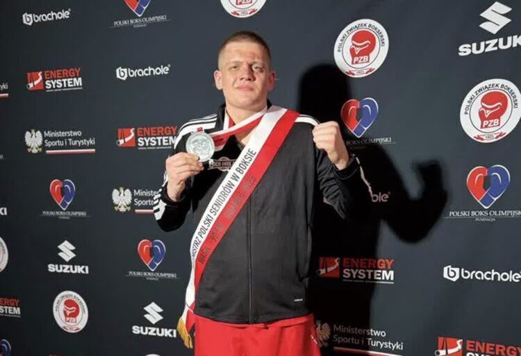 "Rok nauki i doświadczenia" - Oskar Kopera po MP 9 "Rok nauki i doświadczenia" - Oskar Kopera po MP Radio Zachód - Lubuskie