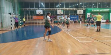 Zimny prysznic: AZS UZ przegrał wysoko z MKS-em Jelenia Góra Zimny prysznic: AZS UZ przegrał wysoko z MKS-em Jelenia Góra Radio Zachód - Lubuskie