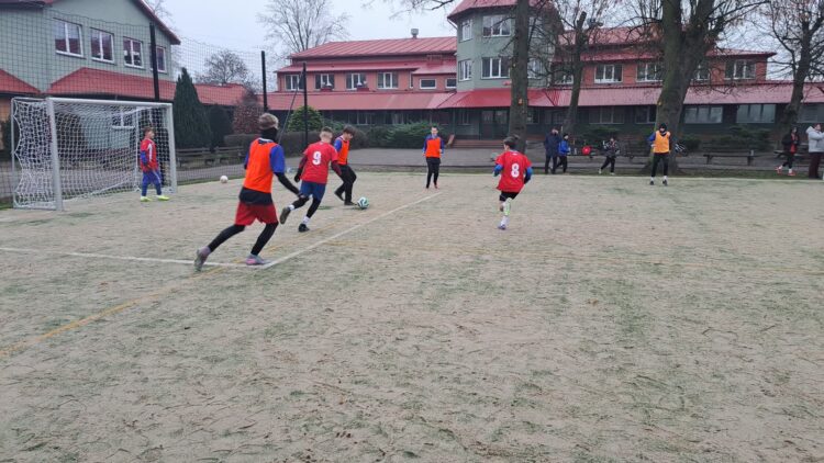 Witnica z nowym boiskiem. Miliony na kolejne inwestycje sportowe w Lubuskim Radio Zachód - Lubuskie