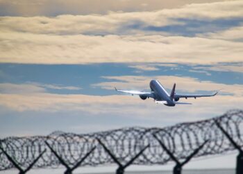 Litwa wprowadzi stan wyjątkowy w związku z balonami znad Białorusi. "Najlepsza decyzja" 10 Zdjęcie ilustracyjne. Fot. Pixabay