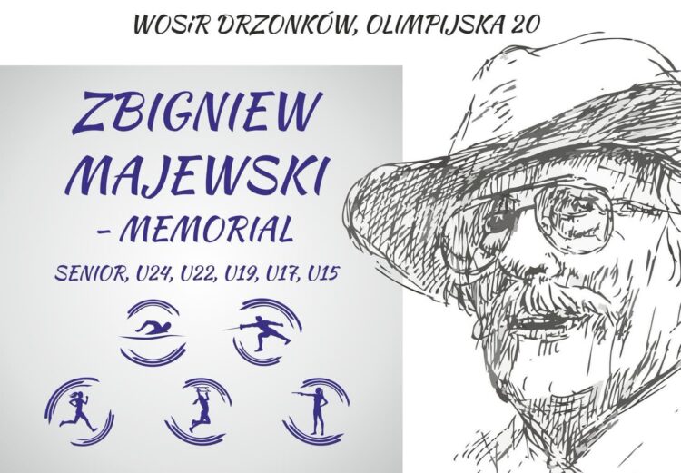 Kolejny raz uczczą pamięć "Szeryfa" Radio Zachód - Lubuskie
