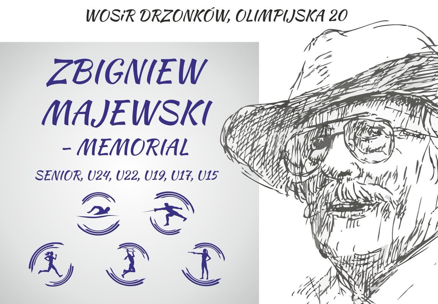 Kolejny raz uczczą pamięć „Szeryfa”
