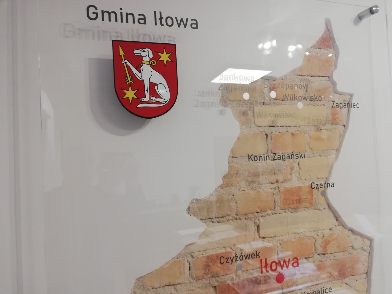 Borowe z nową drogą