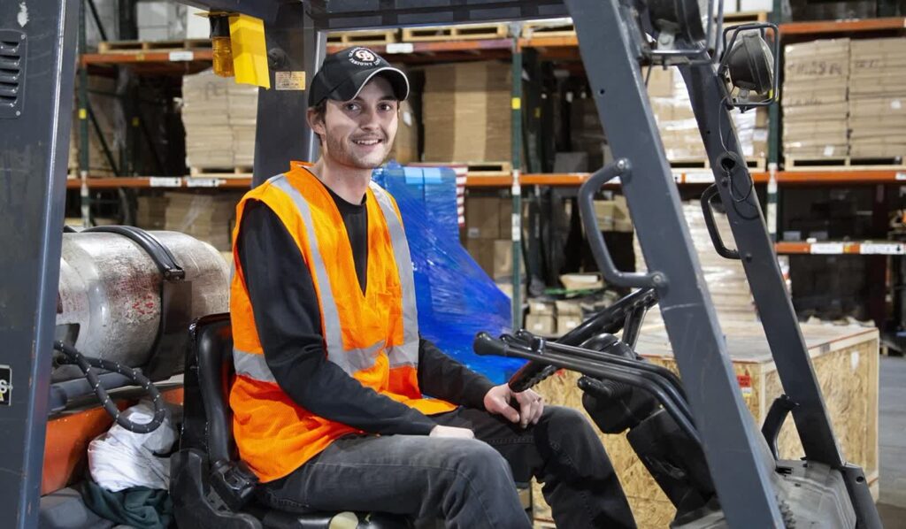 Darmowe kursy zawodowe dla młodzieży 3 fot. Pixabay