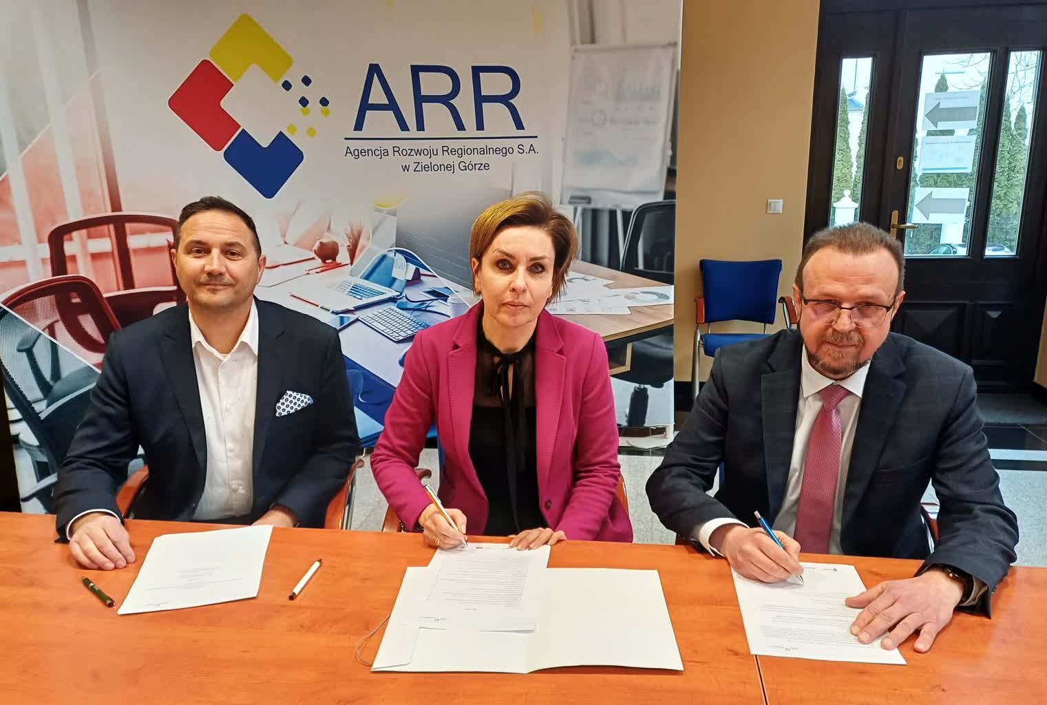 ARR oferuje tanie pożyczki na efektywność energetyczną