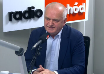 Władysław Dajczak, poseł PiS 17 Władysław Dajczak, poseł PiS Radio Zachód - Lubuskie