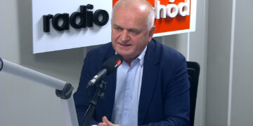 Władysław Dajczak, poseł PiS Radio Zachód - Lubuskie
