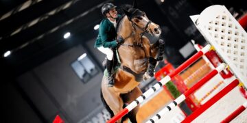 Jarosław Skrzyczyński na podium zawodów w Krajkowie 7 Jarosław Skrzyczyński na podium zawodów w Krajkowie Radio Zachód - Lubuskie