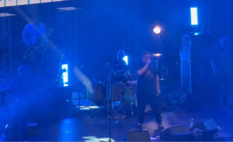 „Skandal”. Fala komentarzy po koncercie w Zielonej Górze Radio Zachód - Lubuskie