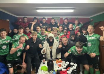 Podsumowanie piłkarskiej jesieni w Szczańcu Radio Zachód - Lubuskie