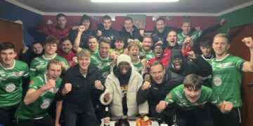 Podsumowanie piłkarskiej jesieni w Szczańcu 6 Podsumowanie piłkarskiej jesieni w Szczańcu Radio Zachód - Lubuskie