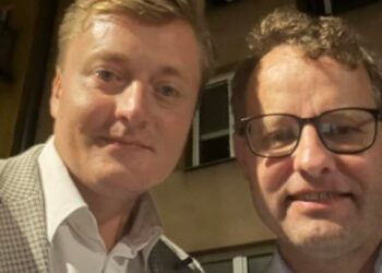 Fot. za: Marcin Romanowski/FB