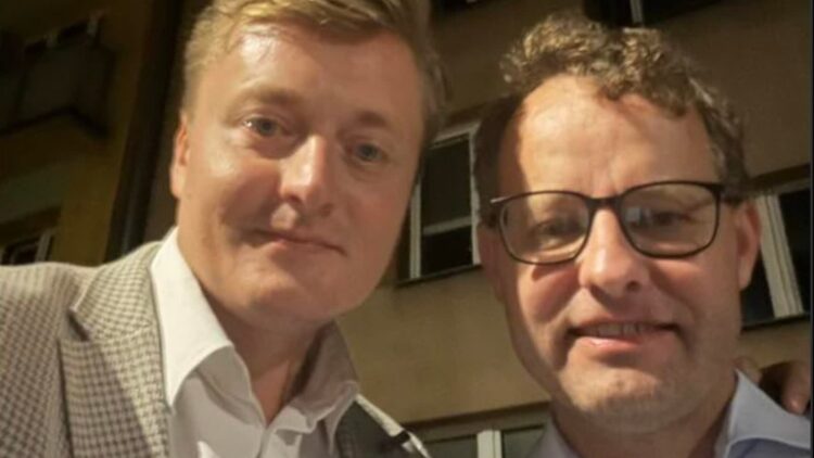 Fot. za: Marcin Romanowski/FB