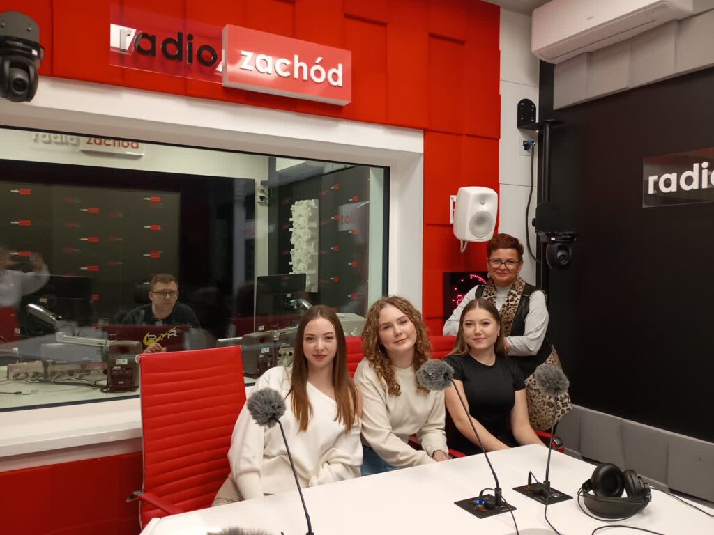 Zielonogórska Budowlanka Zielonogórska Budowlanka Radio Zachód - Lubuskie