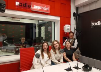 Zielonogórska Budowlanka 10 Zielonogórska Budowlanka Radio Zachód - Lubuskie