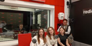 Zielonogórska Budowlanka Radio Zachód - Lubuskie