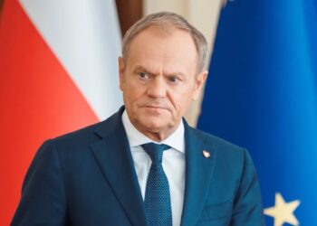 Fot. Kancelaria Premiera/FB