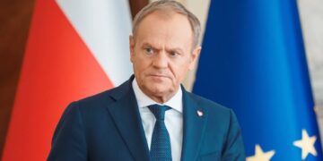 Fot. Kancelaria Premiera/FB