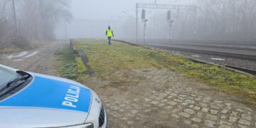 Zdjęcie ilustracyjne. Fot. Policja Polska/FB