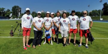 Rok 2026 rokiem Sportu Bez Barier Radio Zachód - Lubuskie