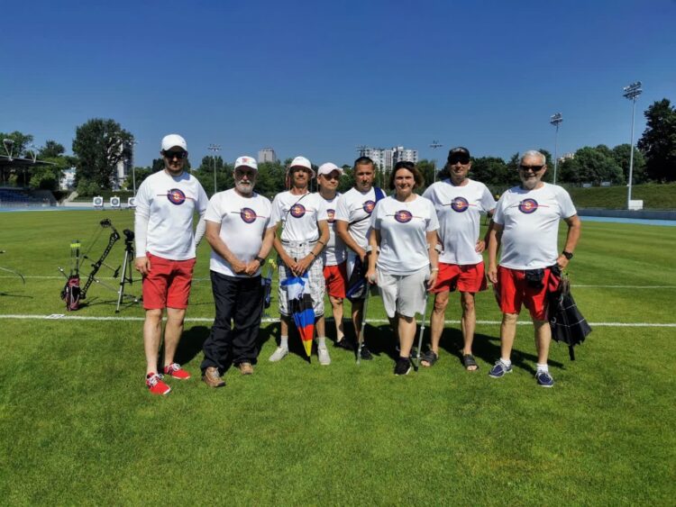 Rok 2026 rokiem Sportu Bez Barier Radio Zachód - Lubuskie