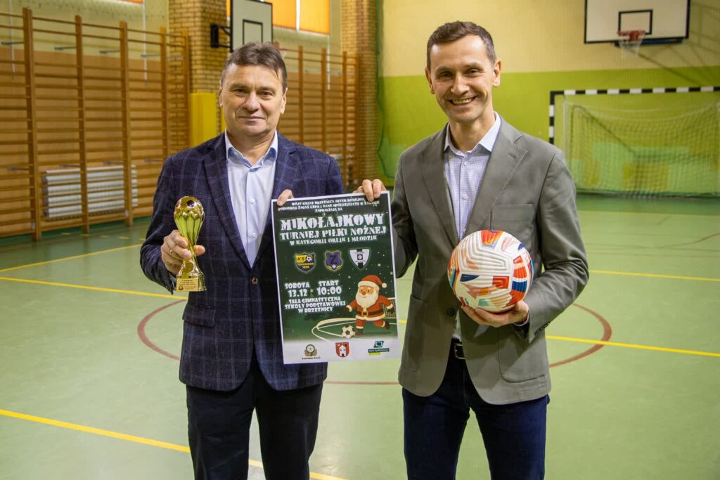 fot. Urząd Gminy Brzeźnica