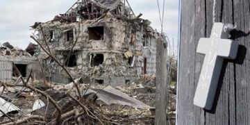 Fot. PAP i wschod.misje.pl