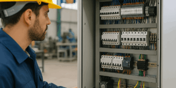 Awarie automatyki przemysłowej – najczęstsze przyczyny i jak im zapobiegać? Radio Zachód - Lubuskie