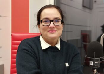 Anita Kucharska-Dziedzic